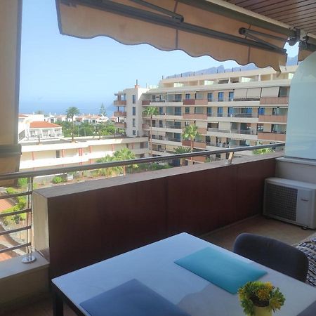 פוארטו דה סנטיאגו Apartamento Balcon De Los Gigantes מראה חיצוני תמונה