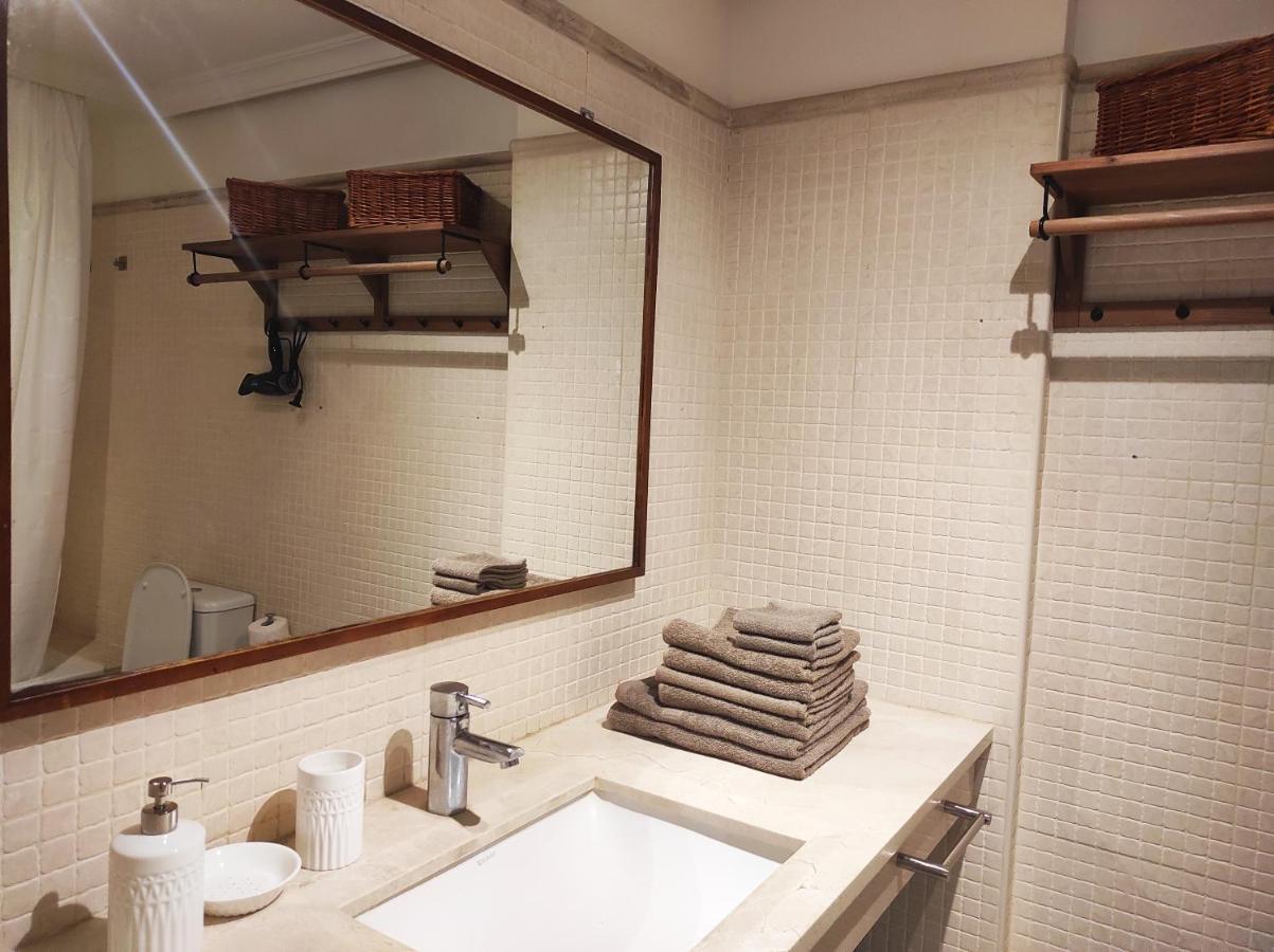 פוארטו דה סנטיאגו Apartamento Balcon De Los Gigantes מראה חיצוני תמונה