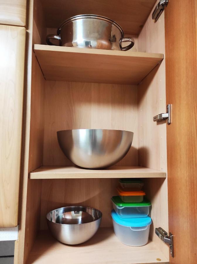 פוארטו דה סנטיאגו Apartamento Balcon De Los Gigantes מראה חיצוני תמונה